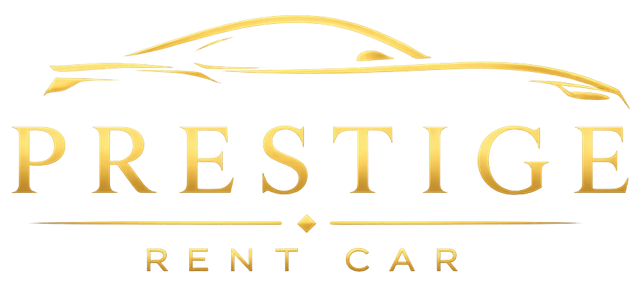 Prestige Rent Car — Luxury Car Rental in Istanbul