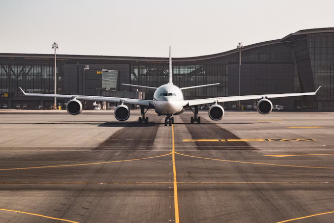 VIP Airport Services — luxury car pickup and drop-off at Istanbul Airport